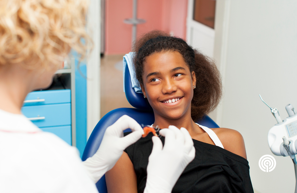 implicit bias dental care