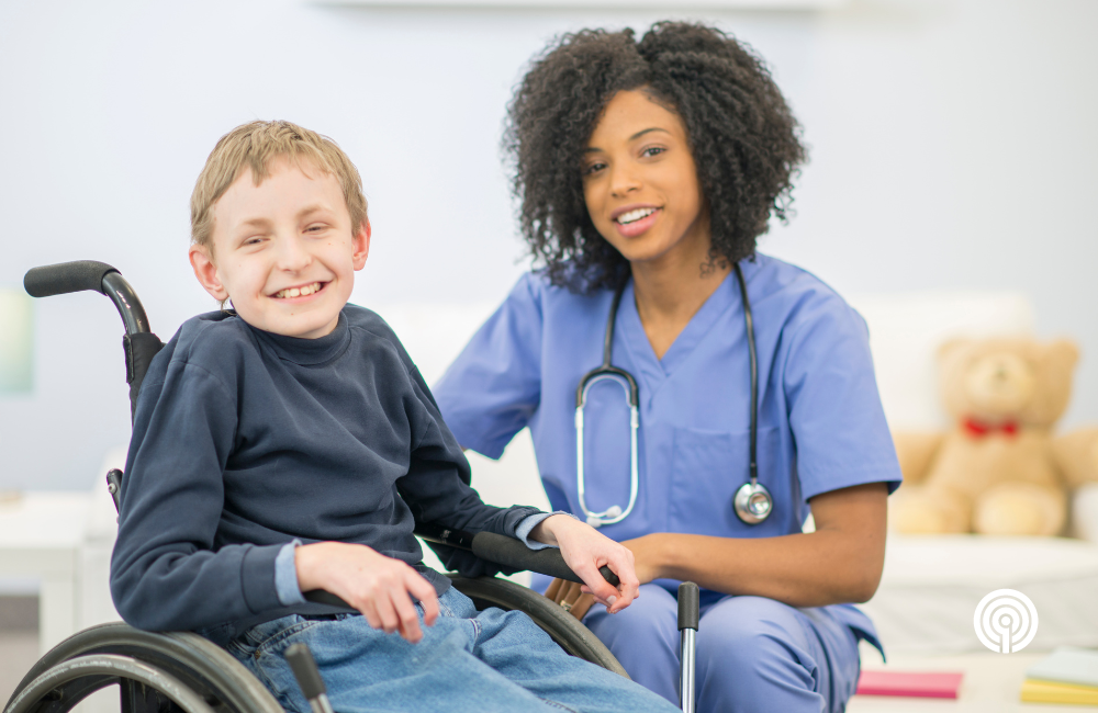 disability awareness in healthcare 