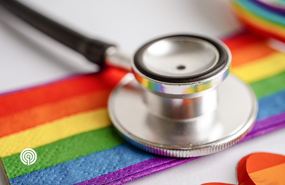 Pride month activities for healthcare teams